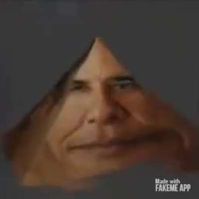 Baka mitai Obama Prism