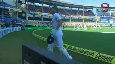 Johnny bairstow.
