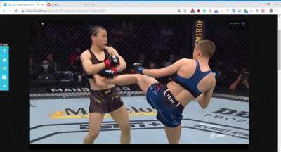收！！！！！！！！！！！！！！！！！！！拿下！！！！！！！！！！！！！！反共女神高扫秒杀张伟丽，张伟丽破天防