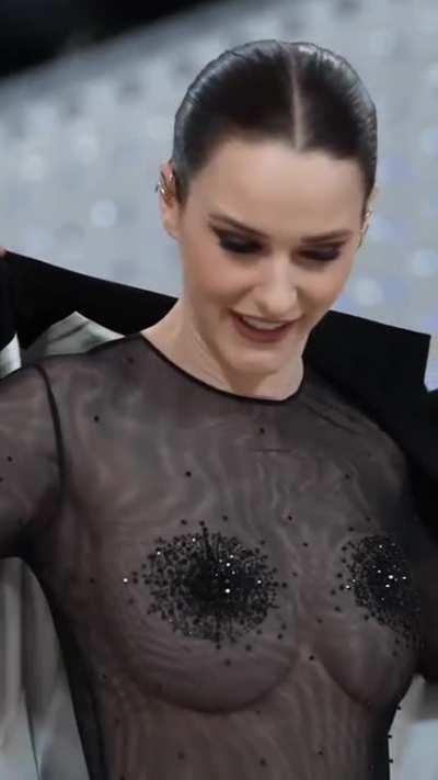 Rachel Brosnahan