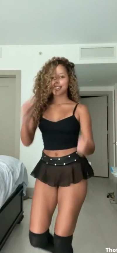 Makes me wet