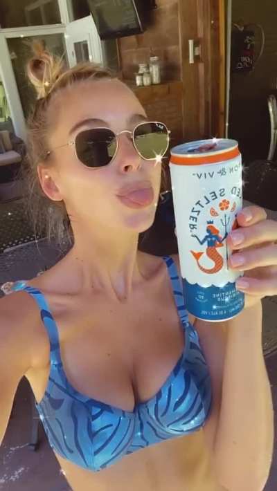 Drink Time
