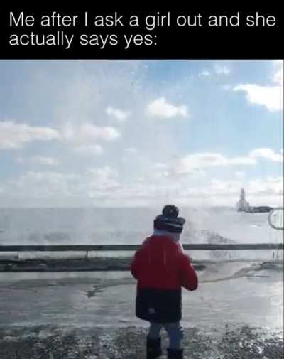 What now?