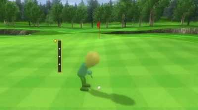 Golf :)