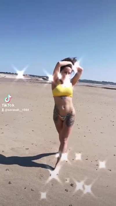 I love the beach<wbr>👌👌👌