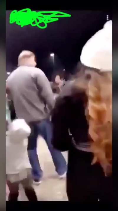 Выпросила