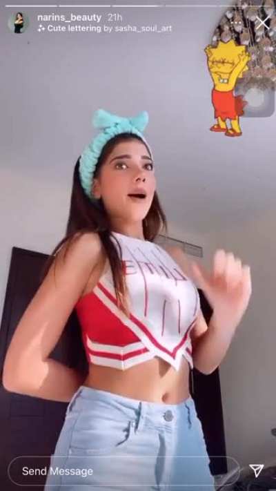 Recent Story