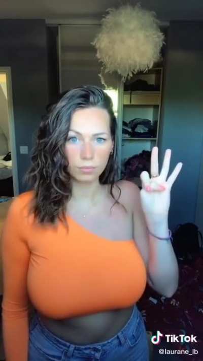 Orange You Glad?