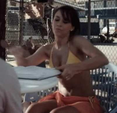 Lacey chabert
