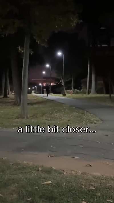 Death Whistle Prank