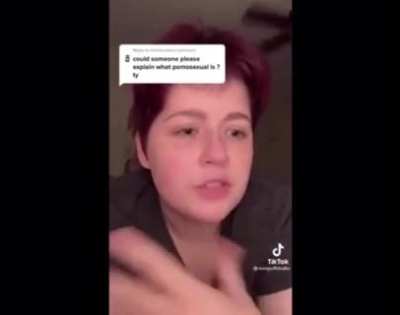 I... AM..... 'Attention Whore Gender'. Now where's my f***ing flag, bigot?