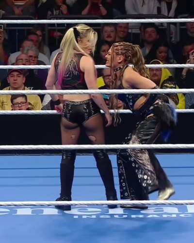 Alexa Bliss
