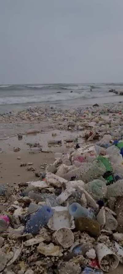 Abu Alhasaniya Beach