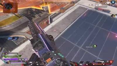 What A Moment