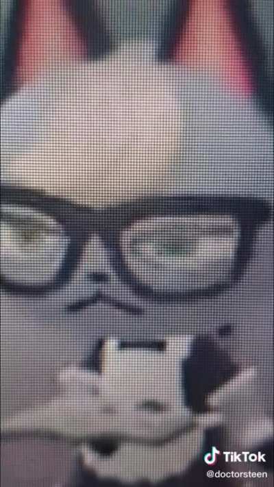 Raymond in Distress