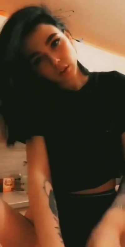 Just Tiny Tits