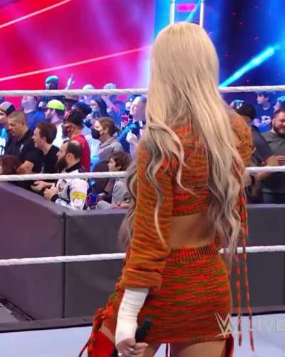 Liv Morgan