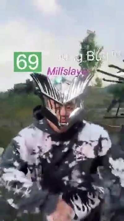 Me and the bois when GoA becomes farmable