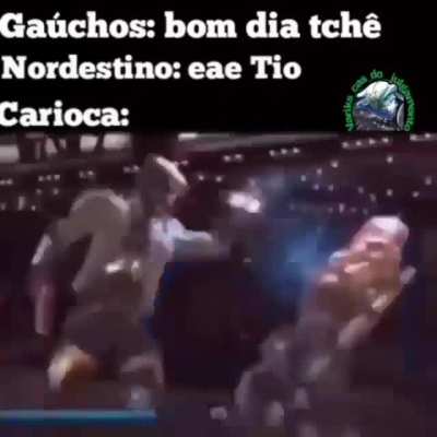 Bom dia