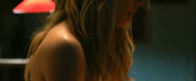 Sydney Sweeney