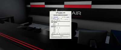 The capabilities we have with the Challenger 650 FBO are incredible!