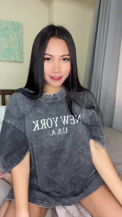 I'd like to fuck a man who's twice my age and be his fuckdoll for life