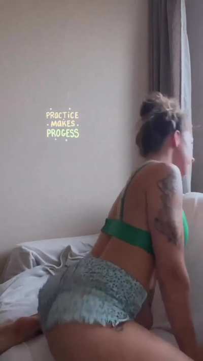 🍑🌀