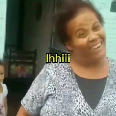 Irihahahaha
