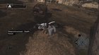 [Assassin's Creed] Jump of Belief