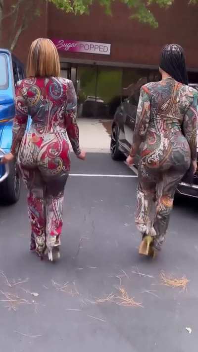 LEFT OR RIGHT