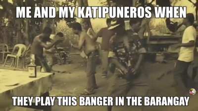 Maligayang Buwan ng Wika mga kaibigan kong Kanser
