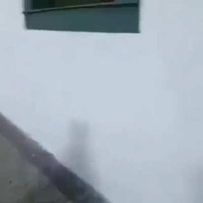 Tá tendo casamento?