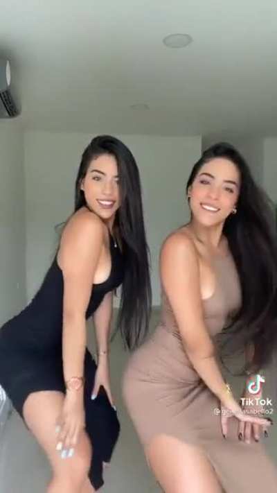 Twin Baddies