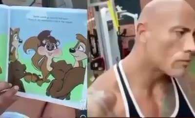 Dee's nuts