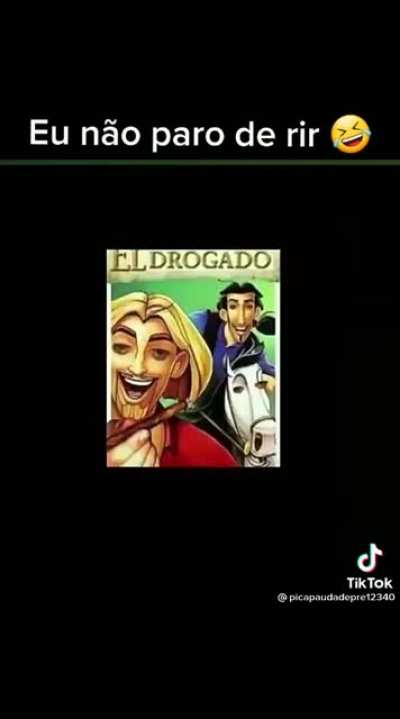 Eu ri de um Tik Tok F no chat família