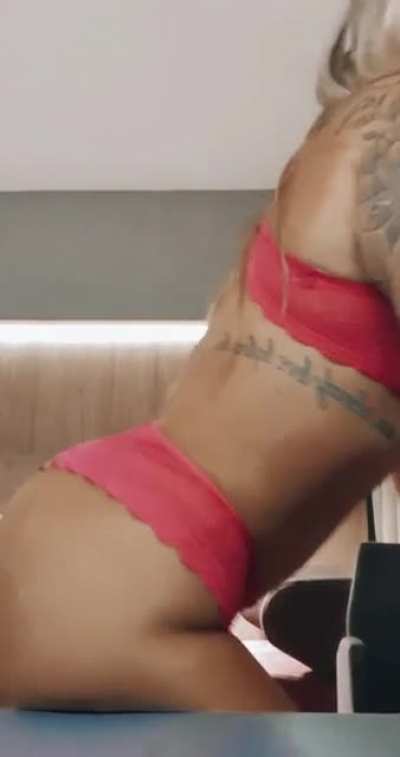 Bruna trainer