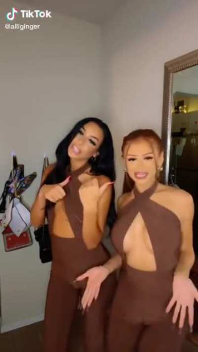Left or right