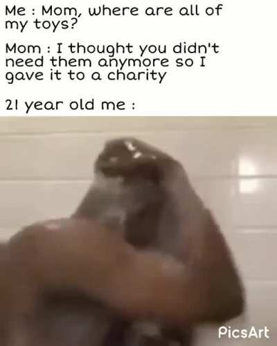 That was my legacy