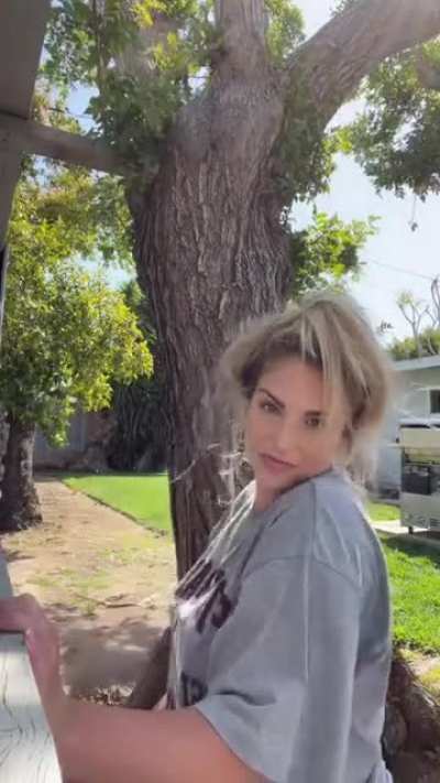 Wait for it..