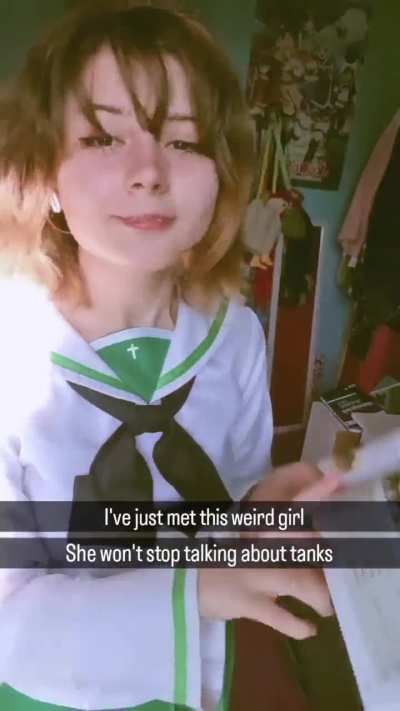 AIN'T NO FUCKING WAY