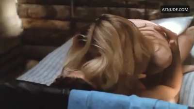 Renee Allman
