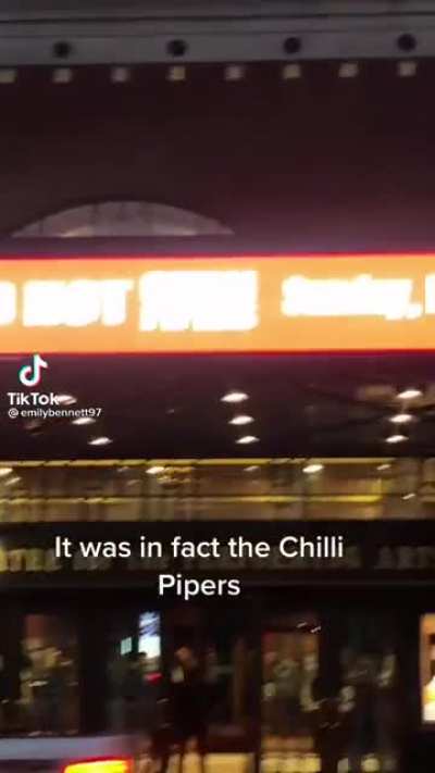 Going to see the 