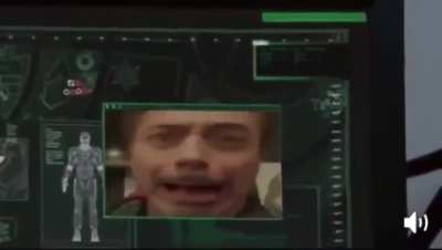 “Are you okay now?”