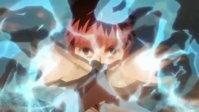 I need a Shirou