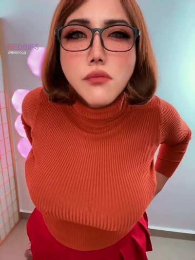 VelmaNSFW