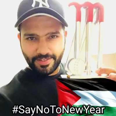 Virat Kohistani