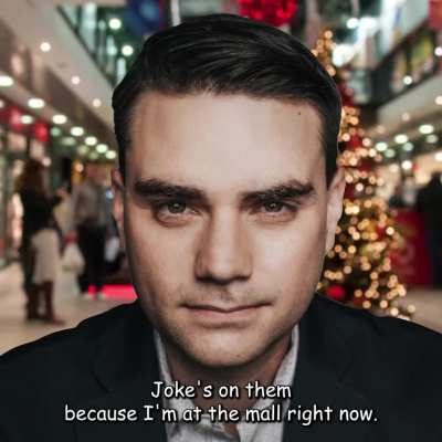 Ben Vlogs