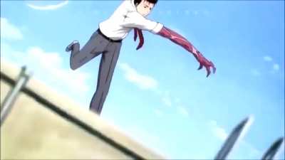 Recep-chan
