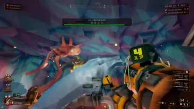 This is the moment I fell in love with this game 