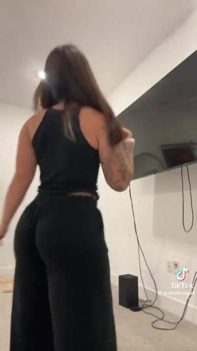 TikTok #1